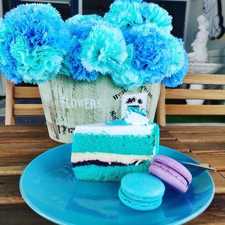 Once Upon A Bear Cafe